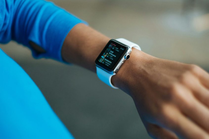 Ontdek de beste smartwatch van 2024: Jouw ultieme gids