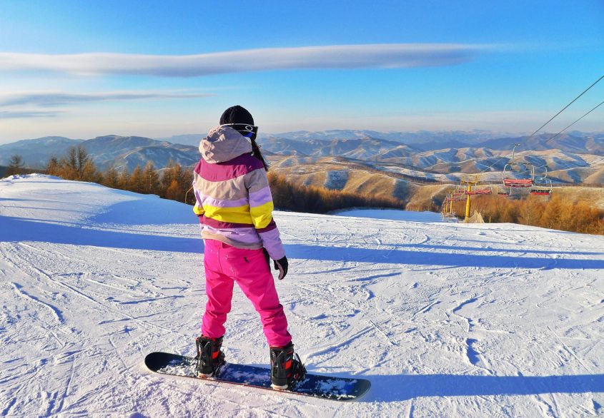 Onderweg naar het vinden van het beste snowboard in de digitale en fysieke wereld