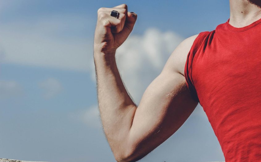 Waarom fitnessen gezond voor je is