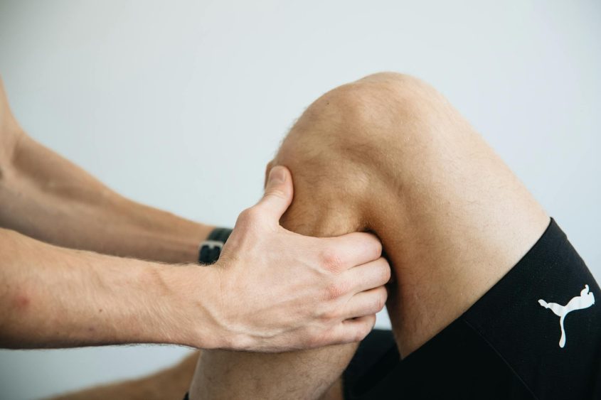 Dit zijn de vijf meest voorkomende ouderdomskwalen