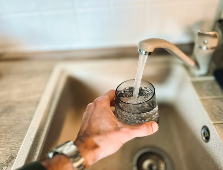 Waarom goed water belangrijk is voor een gezond leven