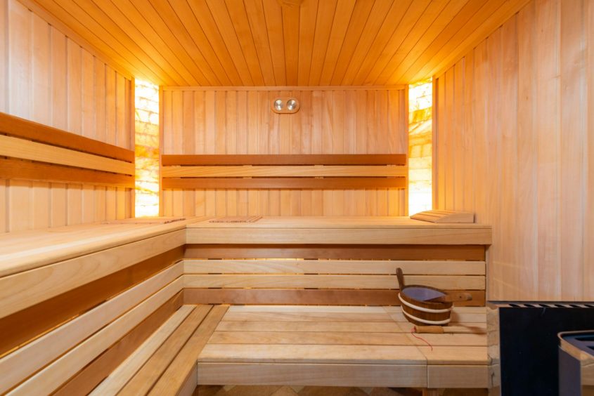 Een thuis-spa bouwen? Begin met deze basics