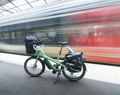 E-bike