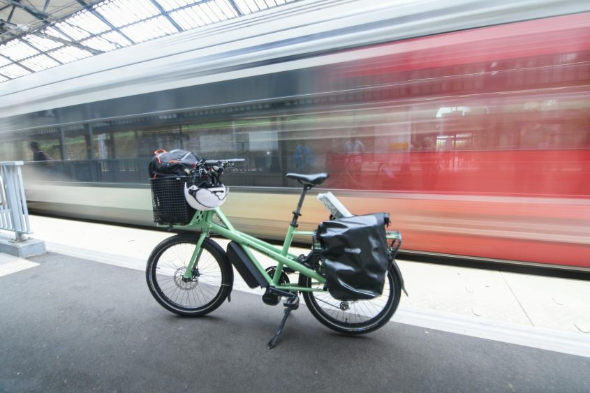 Zo houd je je e-bike batterij gezond: tips voor een langere levensduur